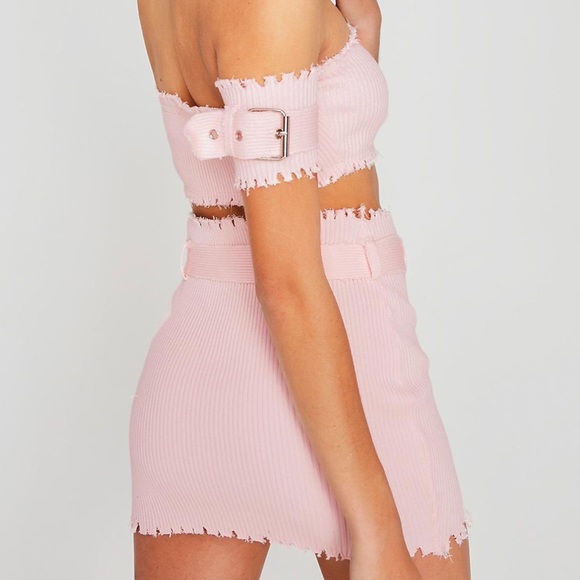 Two piece fashion set - Picture 3 of 3